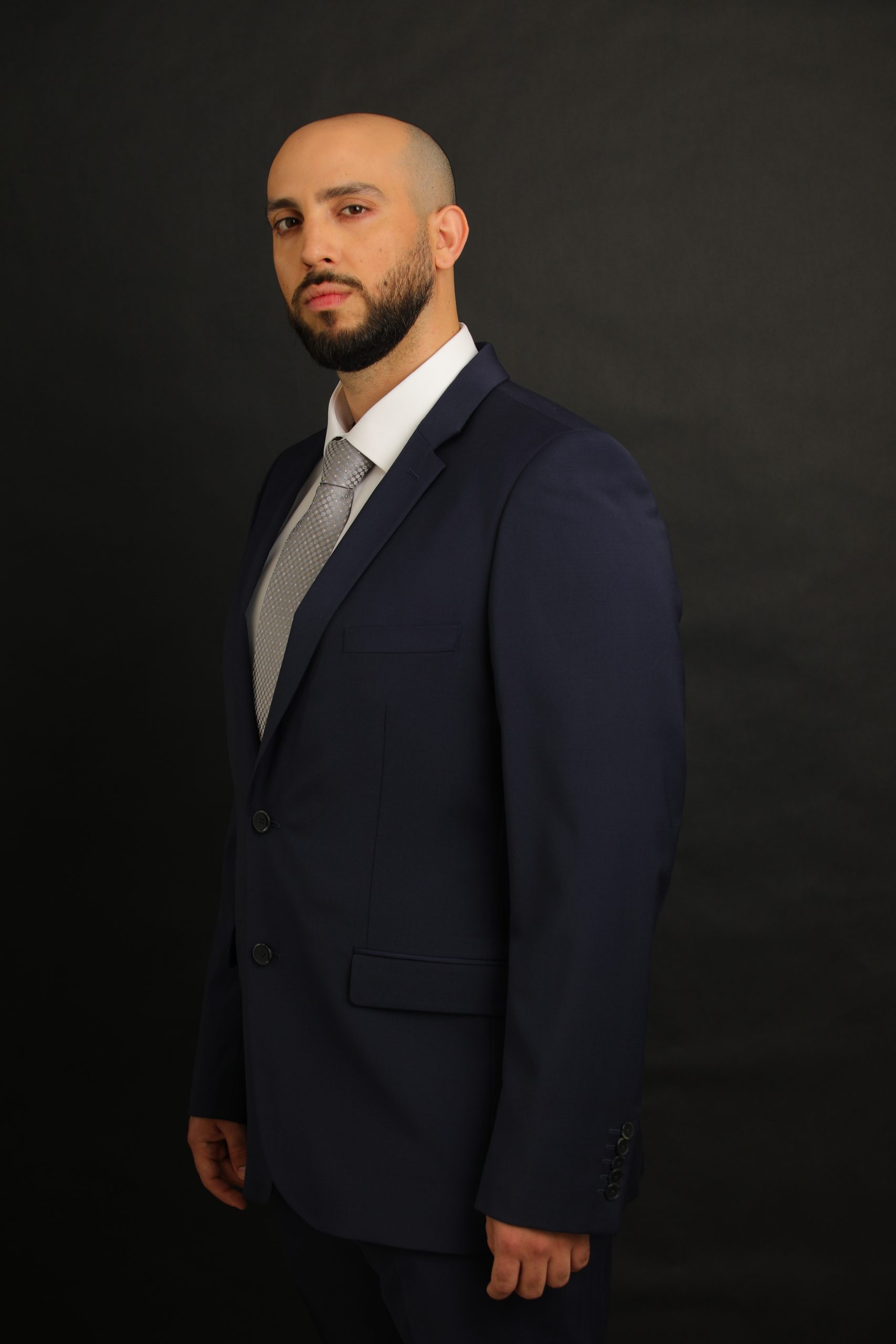 עורך דין עמרי אושינסקי